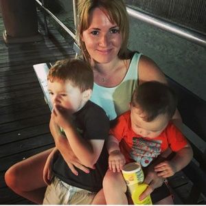 Meet your Posher, Cara